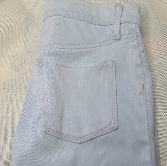 Old Navy Ballerina Jean Shorts - Picture 2 of 6
